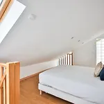 01#Duplex 4Pers#Sevres-Lecourbe#Necker