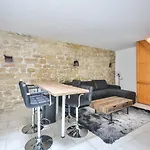 01#Duplex 4Pers#Sevres-Lecourbe#Necker