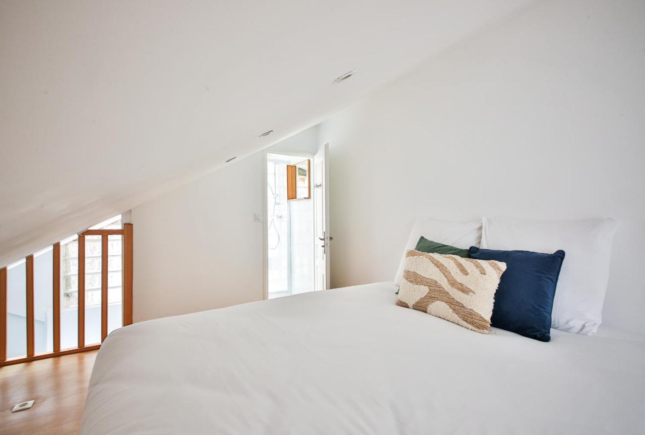01#duplex 4pers#sevres-lecourbe#necker * Paris