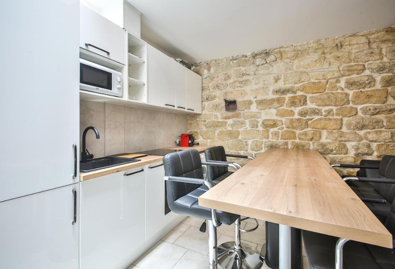 01#duplex 4pers#sevres-lecourbe#necker