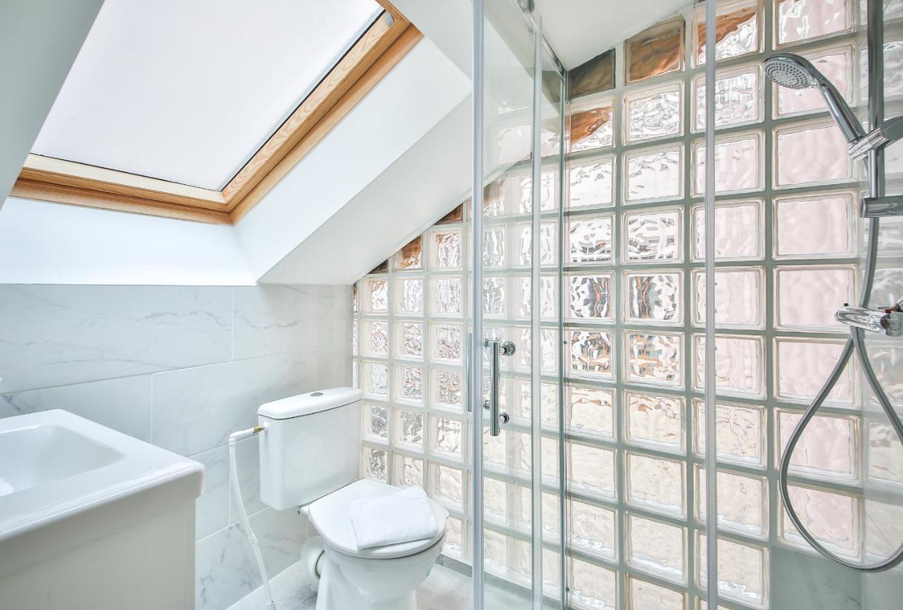 Apartment 01#duplex 4pers#sevres-lecourbe#necker